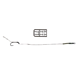 Prologic Przypon Karpiowy Spectrum 15cm #2